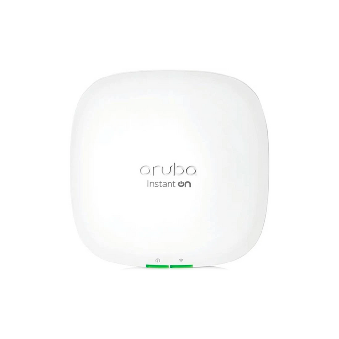 Aruba Instant On AP22 Indoor Access Point - No Power Supply [R4W01A]