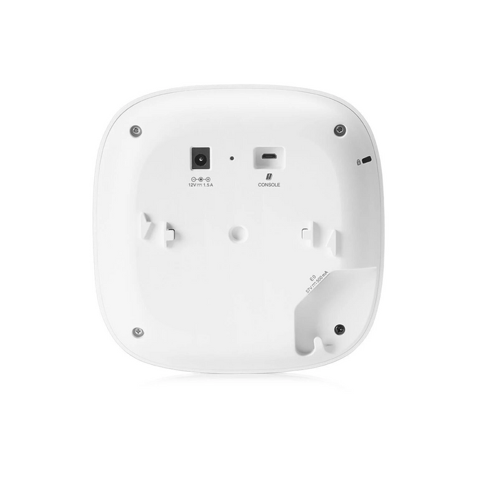 Aruba Instant On AP22 Indoor Access Point - No Power Supply [R4W01A]