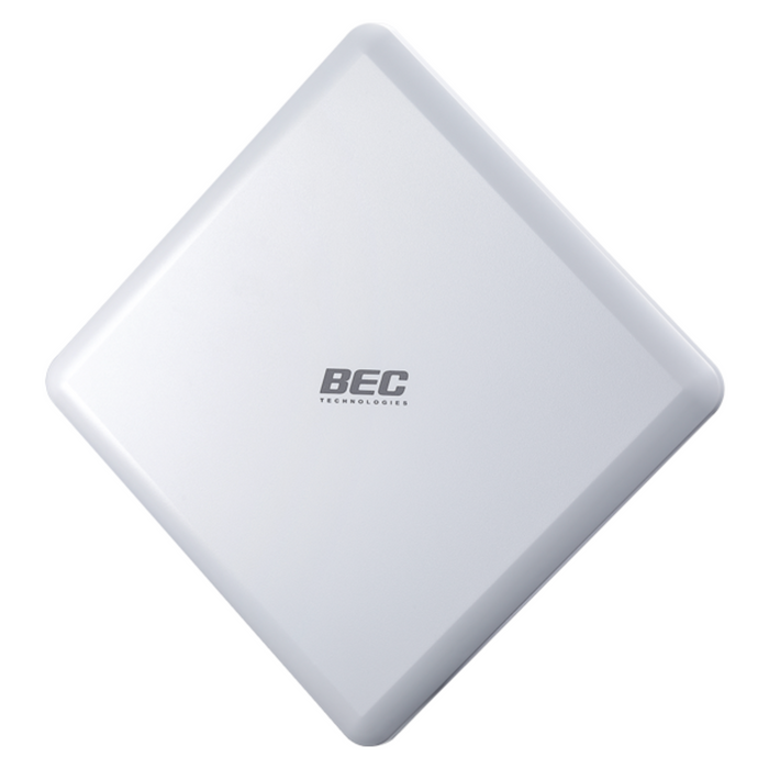 BEC Technologies RidgeWave® LTE-A Pro CBRS Outdoor Router [6900R21]