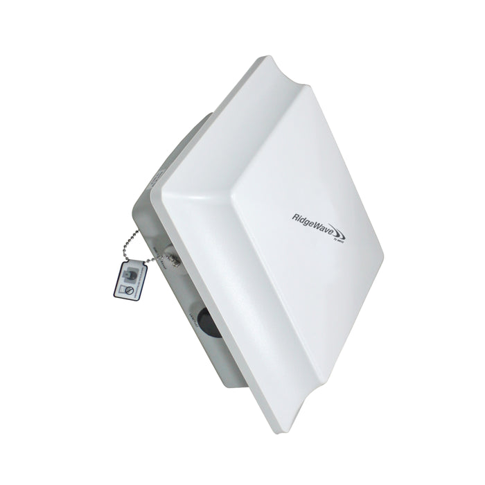 BEC 6900R15-W RidgeWave 4G LTE Outdoor Router