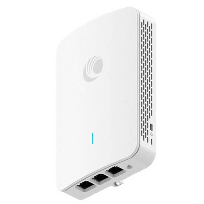 Cambium XV2-22H Wi-Fi 6 Wall Plate Access Point [XV2-22H0A00-US]