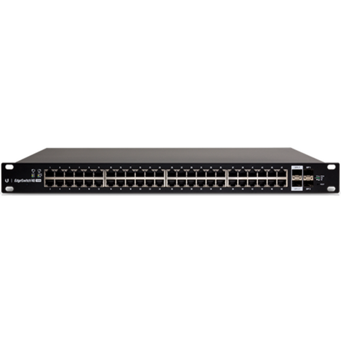 Ubiquiti EdgeSwitch 48-Port PoE Switch 750W [ES-48-750W]