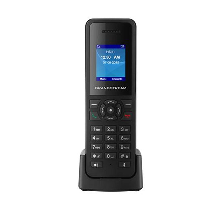 Grandstream DP720 Cordless DECT HD Handset