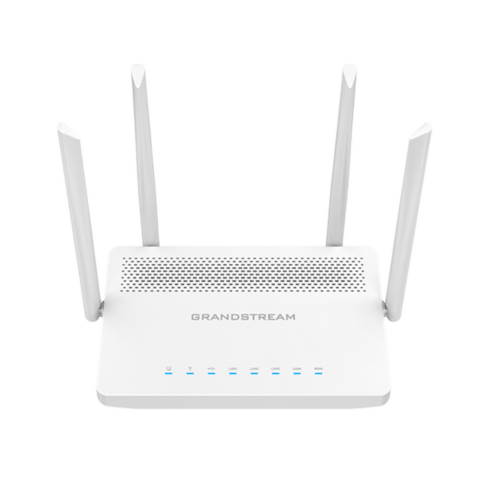 Grandstream GWN7052(F) Dual-Band SFP Wi-Fi Router [GWN7052F]