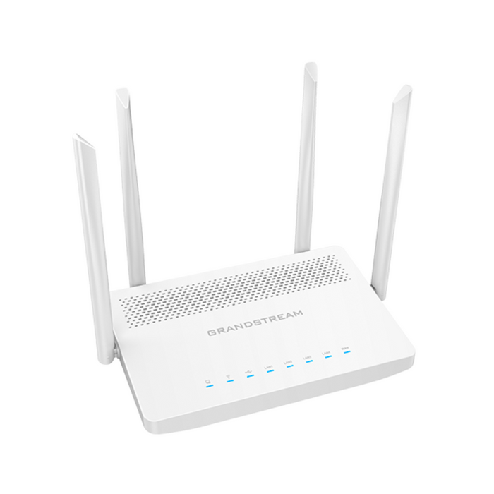 Grandstream GWN7052(F) Dual-Band SFP Wi-Fi Router [GWN7052F]