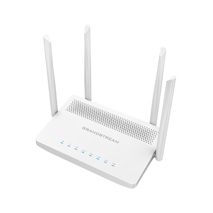 Grandstream GWN7052(F) Dual-Band SFP Wi-Fi Router [GWN7052F]