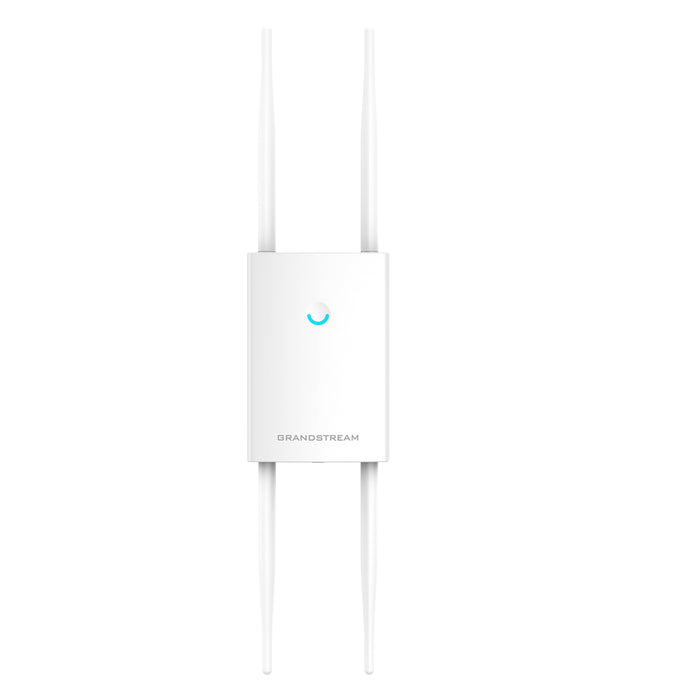 Grandstream GWN7630LR 802.11ac Wave 2 4x4 MU-MIMO Outdoor Long-Range Wi-Fi Access Point