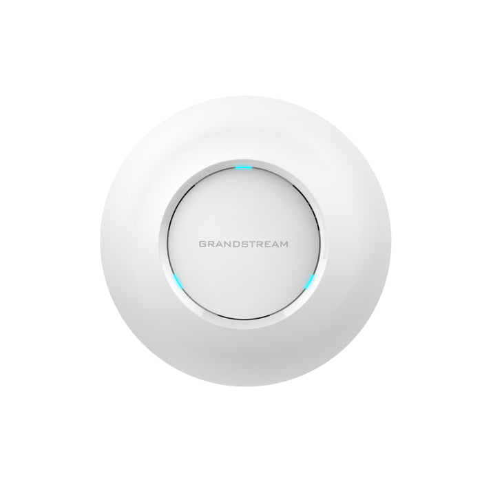 Grandstream 802.11ax 4x4:4 Wi-Fi 6 Access Point