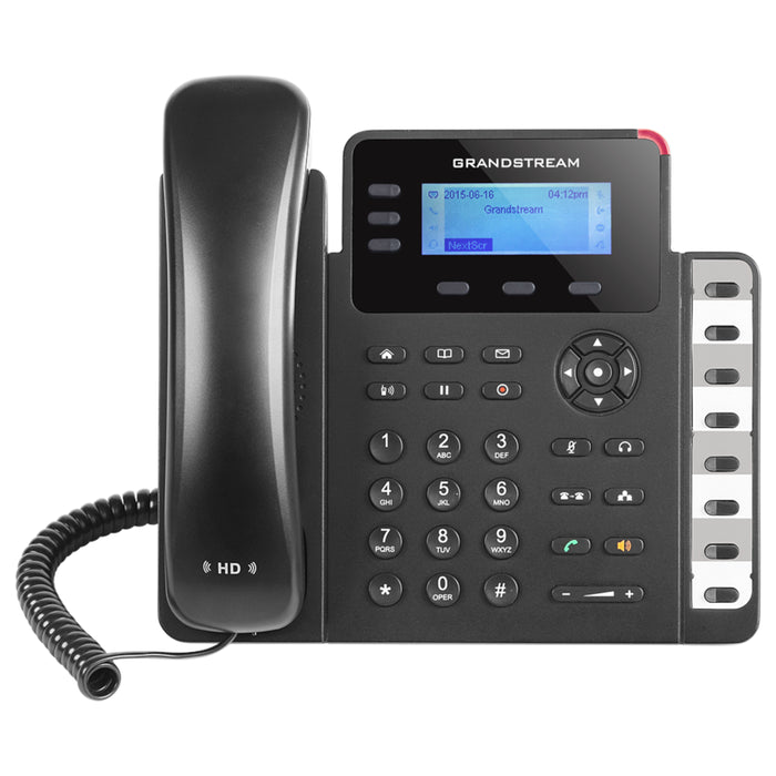 Grandstream GXP1630 Small Business Gigabit IP Phone