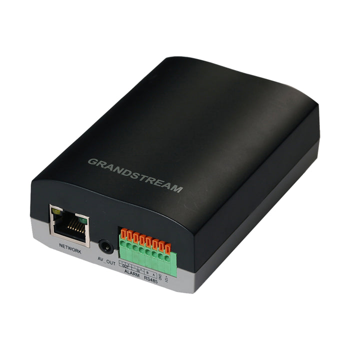 Grandstream GXV3500 IP Video Encoder/Decoder