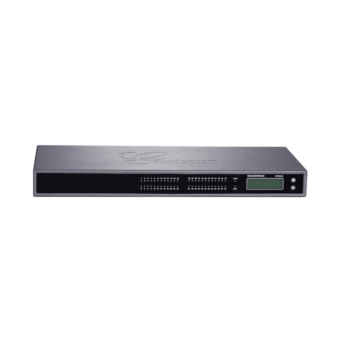 Grandstream GXW4248 Analog VoIP 48 Port FXS Gateway