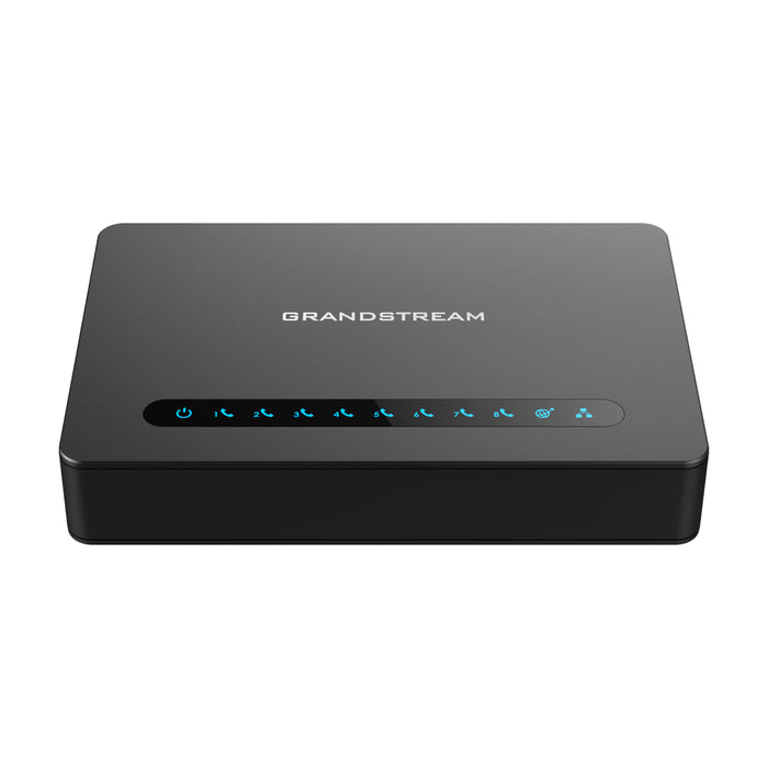 Grandstream 8-Port Voip Gateway w/ 8FXS