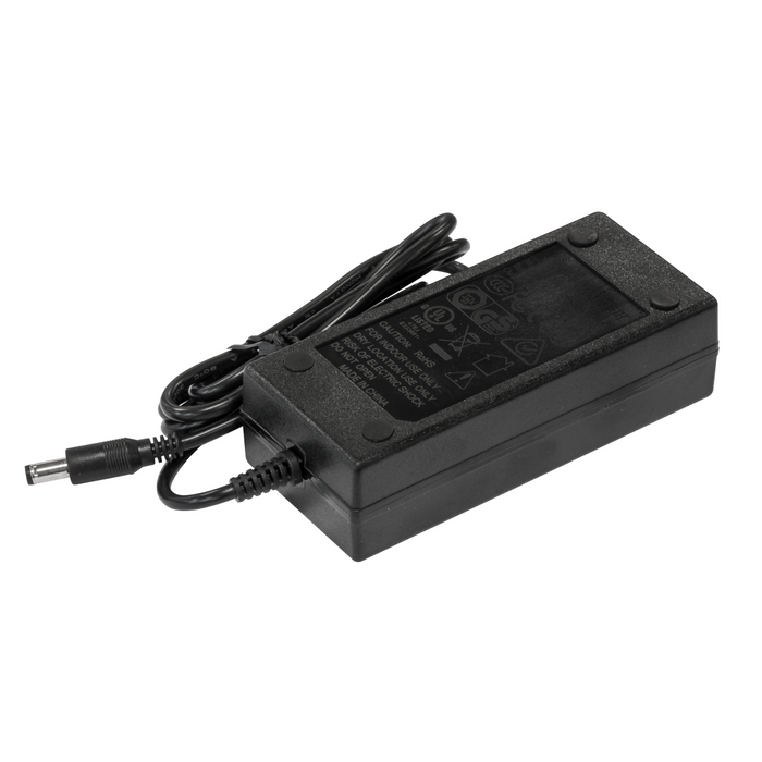 MikroTik 24V 2.5A Power Adapter [24HPOW]