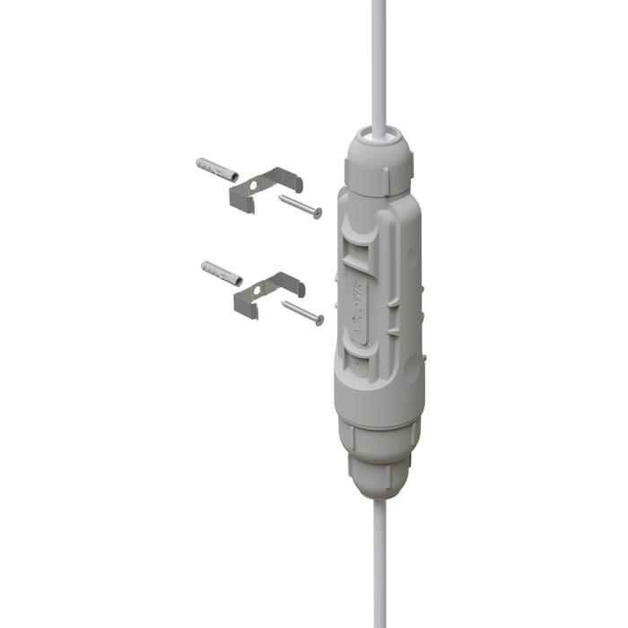 MikroTik GPeR IP67 Case [GPeR-IP67-Case]