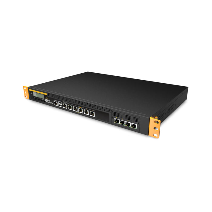 Peplink Balance 710 Multi-WAN Enterprise Router 3-Port 2.5Gbps 7x GbE WAN 1x USB