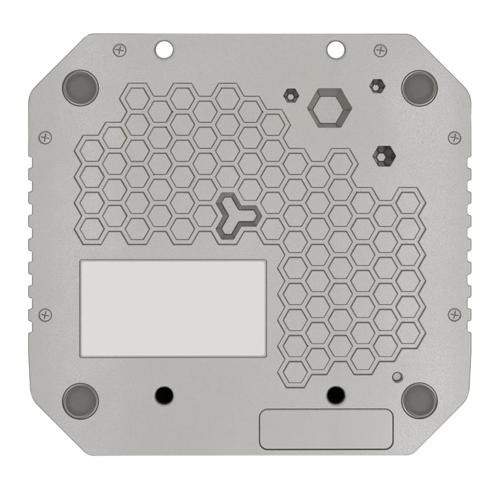 MikroTik LtAP 2.4 GHz LTE LR8 LoRa Access Point Wireless Kit with built-in GPS [RBLtAP-2HnD&R11e-LTE&LR8]