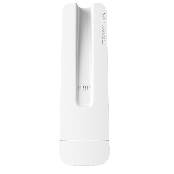 MikroTik OmniTik  5 ac 7.5dBi Integrated Access Point INTL [RBOmniTikG-5HacD]