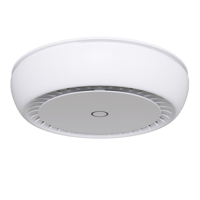 MikroTik cAP XL ac Dual Band Wall / Ceiling Access Point US [RBcAPGi-5acD2nD-XL-US]