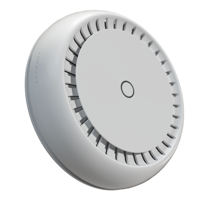 MikroTik cAP XL ac Dual Band Wall / Ceiling Access Point INTL [RBcAPGi-5acD2nD-XL]