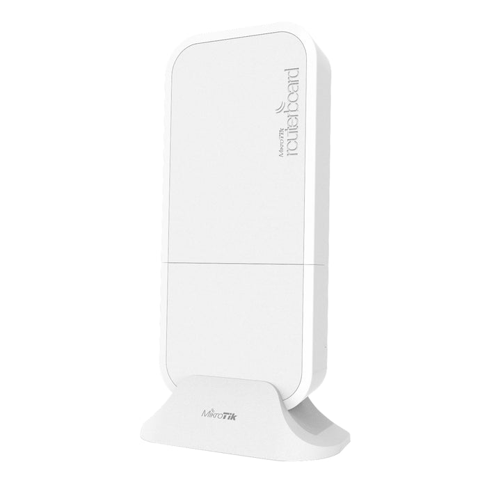 MikroTik wAP LTE kit LTE 2G/3G/4G/LTE Weatherproof Access Point INTL [RBwAPR-2nD&R11e-LTE]