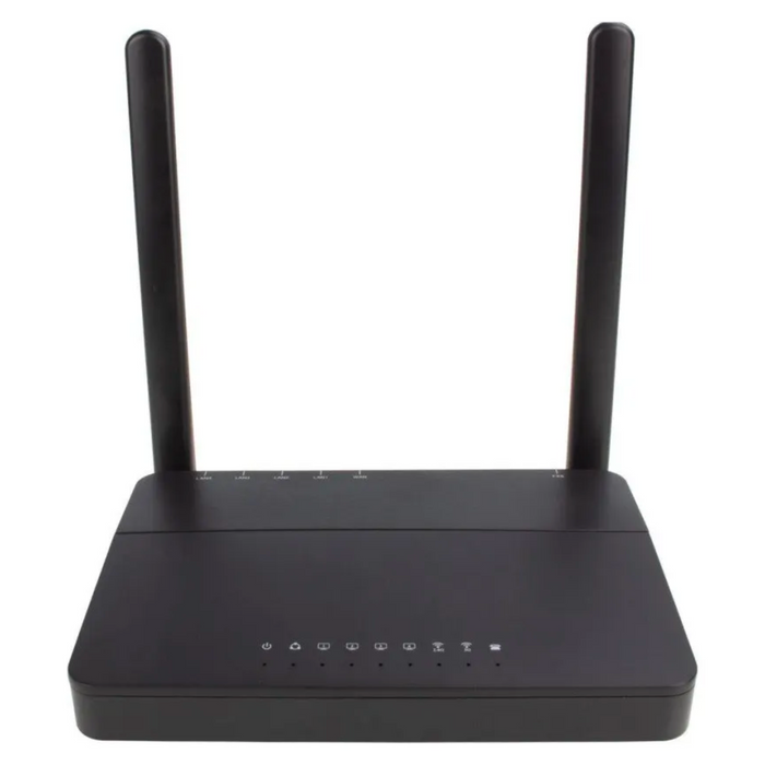 ReadyNet 1200Mbps AC1300m/MS VOIP Wireless AC Router [AC1300MS]