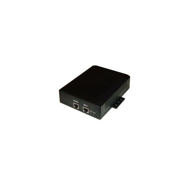 Tycon Power 56V 100W High Power Gigabit POE Power Source/Inserter [TP-POE-HP-56G]