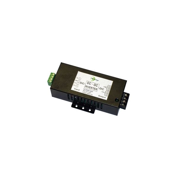 Tycon Power 18-36VDC Input, 24VDC 2.9A 70W Output Voltage Converter