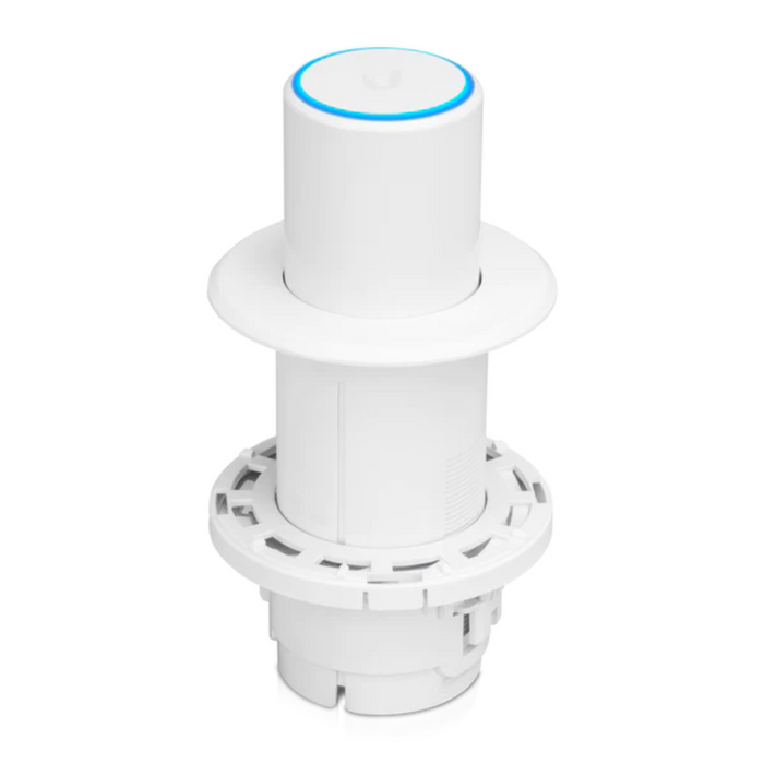 Ubiquiti Ceiling Mounts for UAP-FlexHD UniFi Access Point 3-Pack [FlexHD-CM-3]