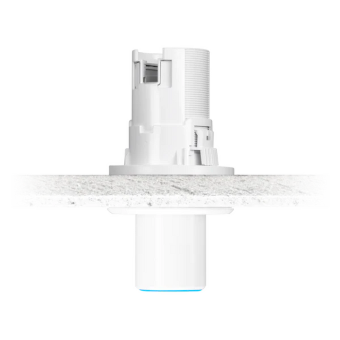 Ubiquiti Ceiling Mounts for UAP-FlexHD UniFi Access Point 3-Pack [FlexHD-CM-3]