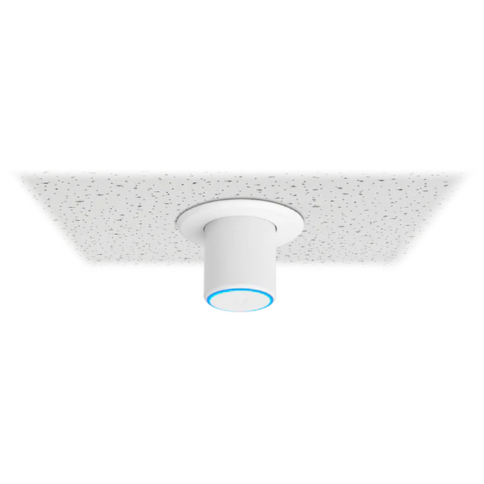 Ubiquiti Ceiling Mounts for UAP-FlexHD UniFi Access Point 3-Pack [FlexHD-CM-3]