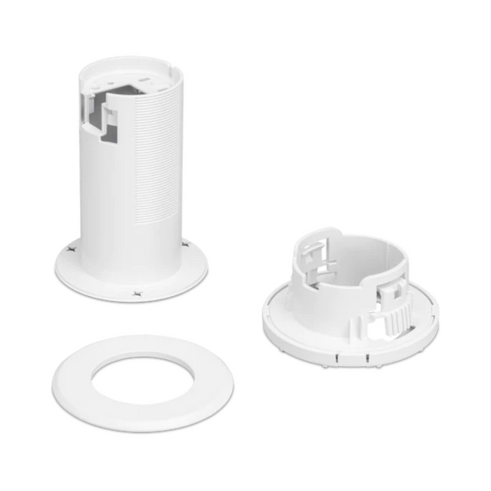 Ubiquiti Ceiling Mounts for UAP-FlexHD UniFi Access Point 3-Pack [FlexHD-CM-3]