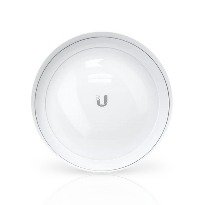 Ubiquiti IsoBeam 16 Isolator Shield for NanoBeam [ISO-BEAM-16]