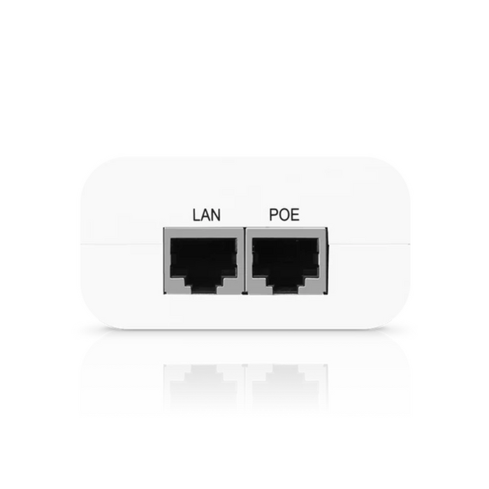 Ubiquiti EdgePoint PoE Injector, 54VDC, 80W [POE-54V-80W]