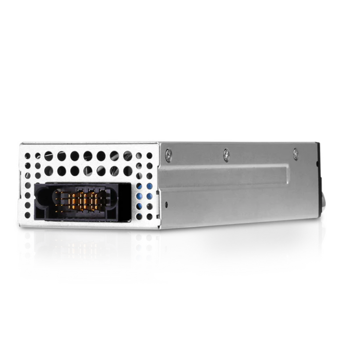 Ubiquiti Power Supply, 100W AC [RPS-AC-100W]