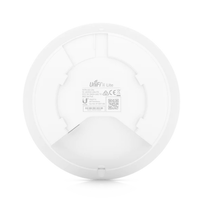 Ubiquiti UniFi Lite Access Point [U6-Lite-US]