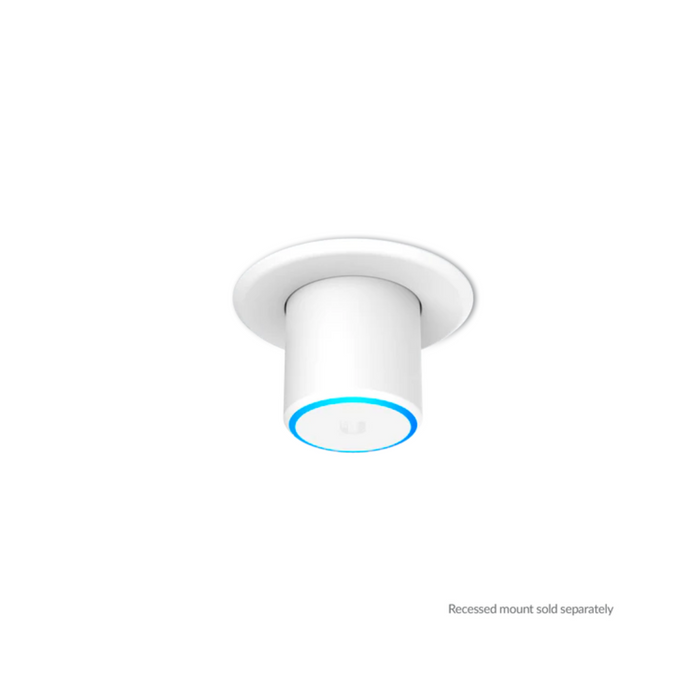 Ubiquiti UniFi FlexHD Access Point Wave2 2.4GHz / 5GHz 4x4 MU-MIMO [UAP-FLEXHD-US]