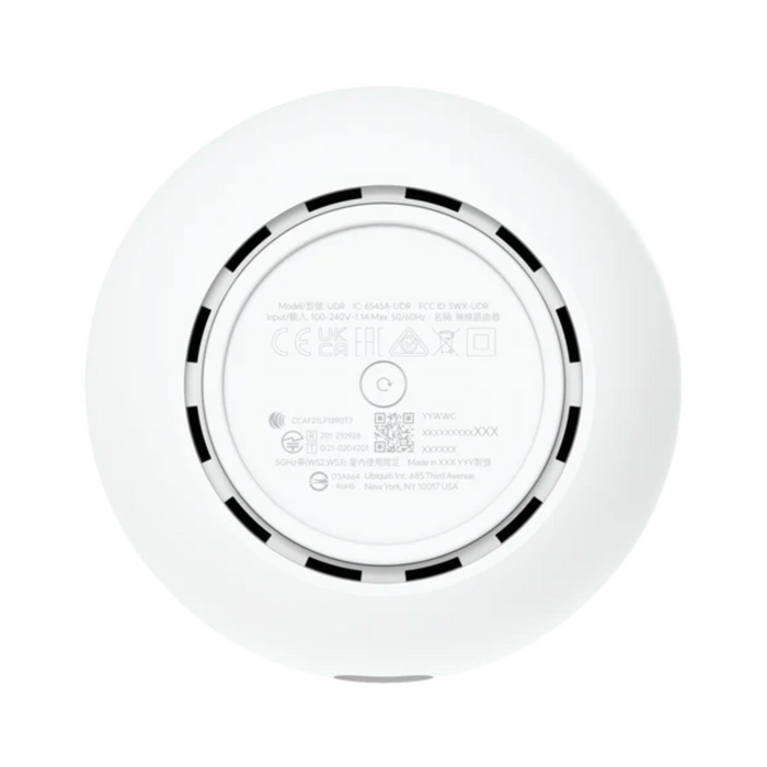 Ubiquiti Dream Router [UDR-US]