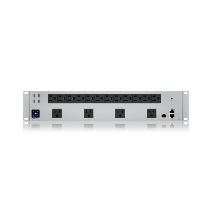 Ubiquiti SmartPower PDU Pro [USP-PDU-Pro]