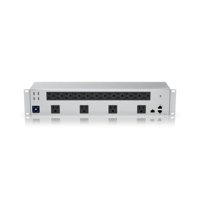 Ubiquiti SmartPower PDU Pro [USP-PDU-Pro]