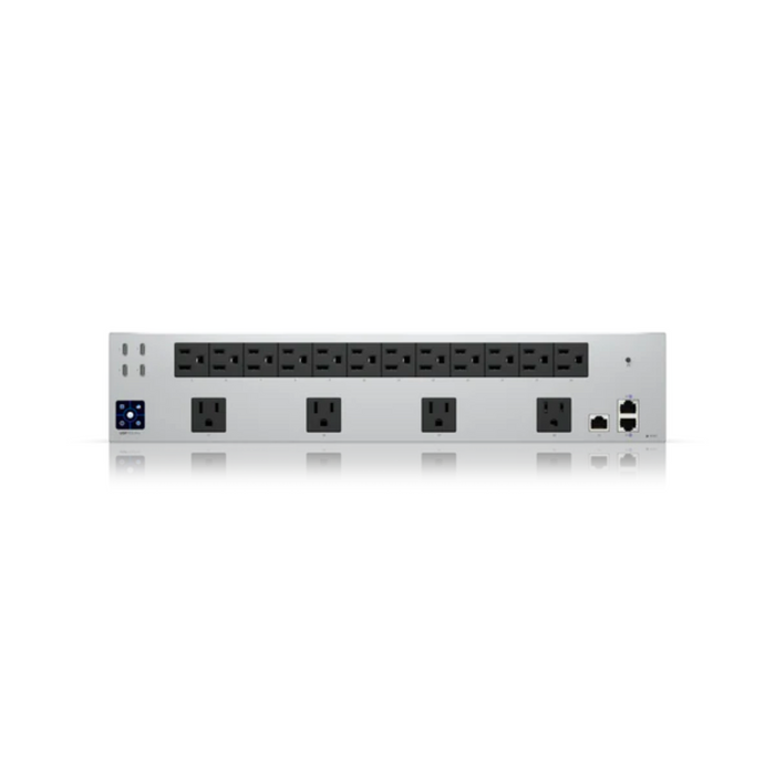 Ubiquiti SmartPower PDU Pro [USP-PDU-Pro]