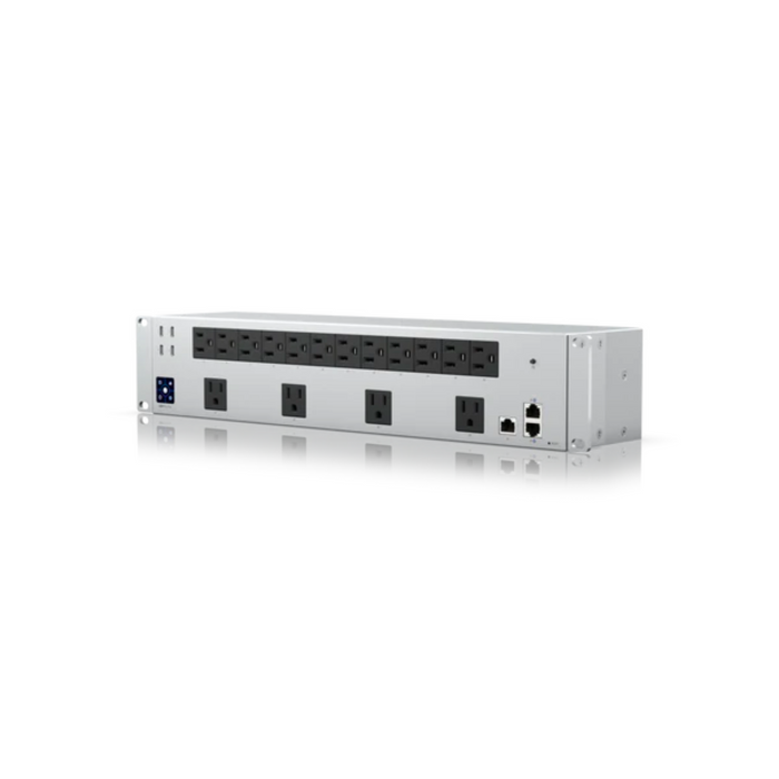 Ubiquiti SmartPower PDU Pro [USP-PDU-Pro]