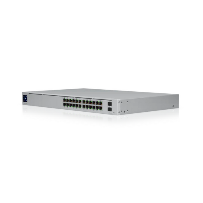 Ubiquiti Switch Pro 24 PoE [USW-Pro-24-POE]