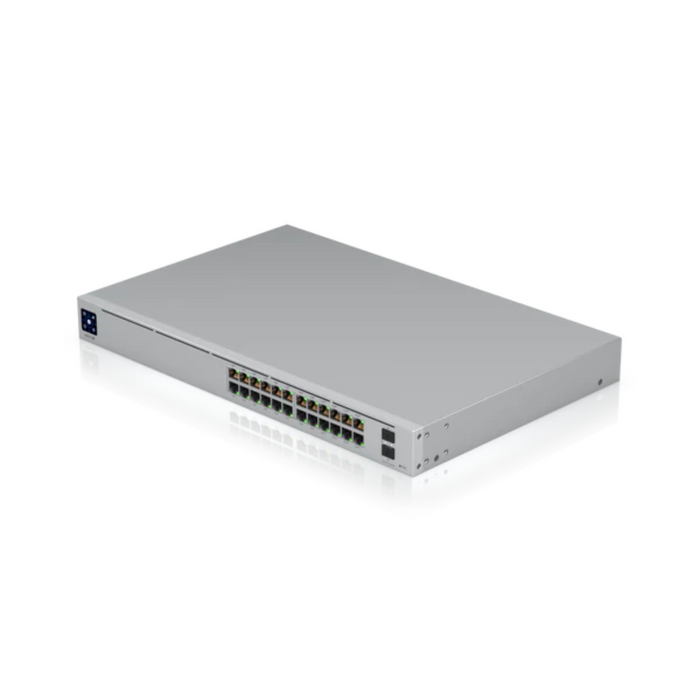 Ubiquiti Switch Pro 24 PoE [USW-Pro-24-POE]