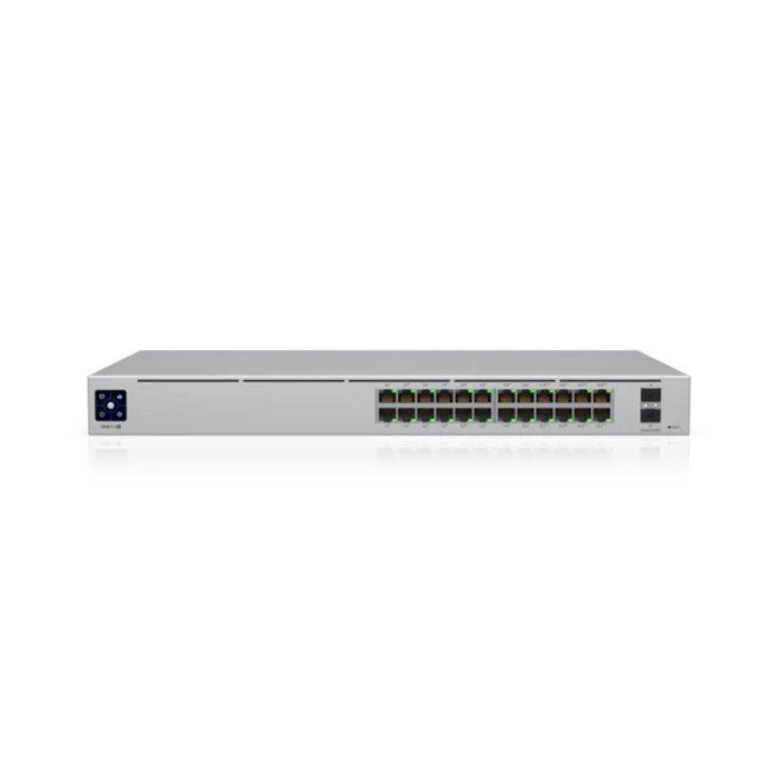 Ubiquiti Switch Pro 24 PoE [USW-Pro-24-POE]