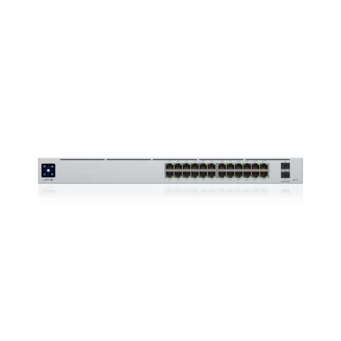 Ubiquiti Switch Pro 24 PoE [USW-Pro-24-POE]