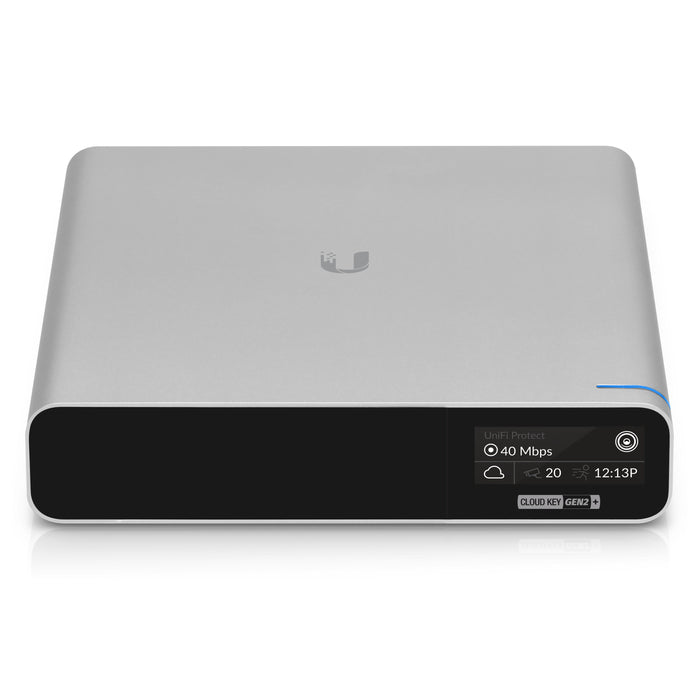 Ubiquiti UniFi Cloud Key Gen2 Plus [UCK-G2-PLUS]