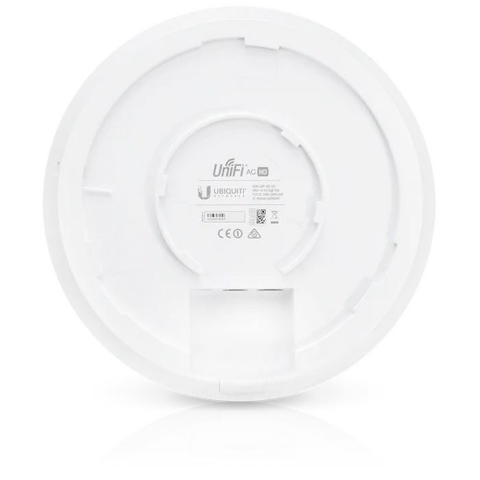 Ubiquiti UniFi High-Density Indoor/Outdoor Access Point US [UAP-AC-HD-US]