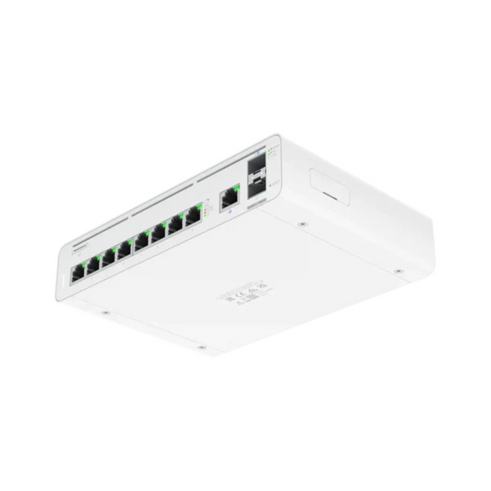 Ubiquiti UISP Console [UISP-Console]