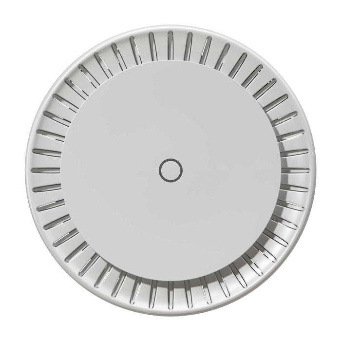 MikroTik cAP ax with RouterOS v7 L4 - INTL Version [cAPGi-5HaxD2HaxD]