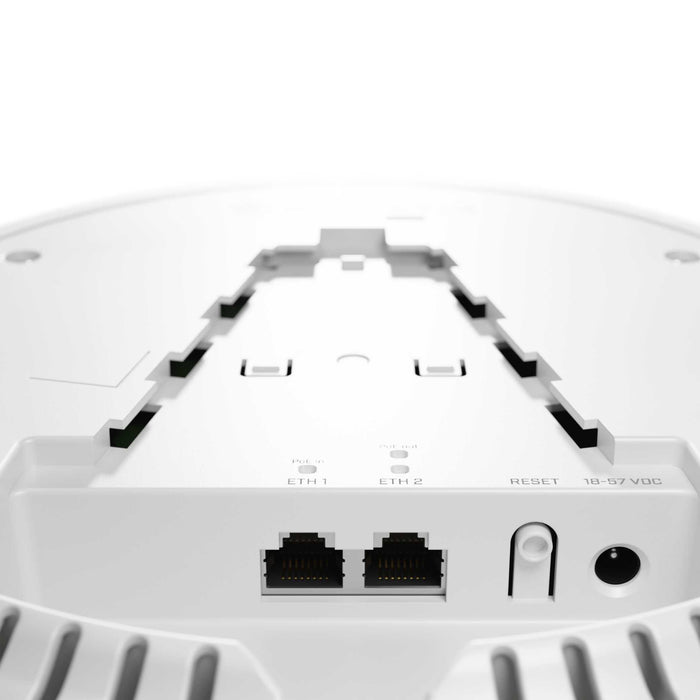 MikroTik cAP ax with RouterOS v7 L4 - INTL Version [cAPGi-5HaxD2HaxD]